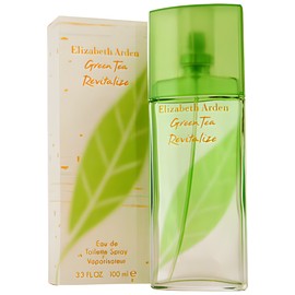 Green Tea Revitalize