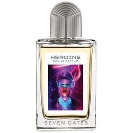 perfume Heroine