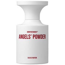 Angels' Powder