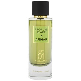 perfume Art 01 - Acqua Mia