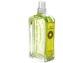 perfume Verbena Summer Secret  2010