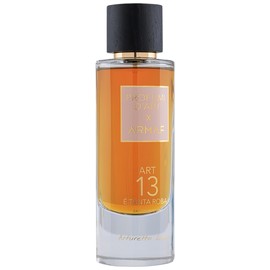 perfume Art 13 - É Tanta Roba