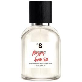 perfume Roses from Ex