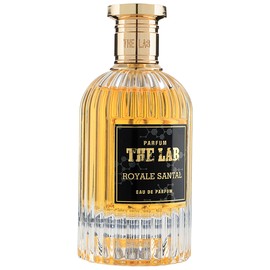 perfume Royale Santal