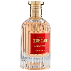 perfume Musc Etre