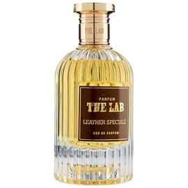 perfume Leather Speciale