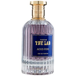 perfume Aoud Pure