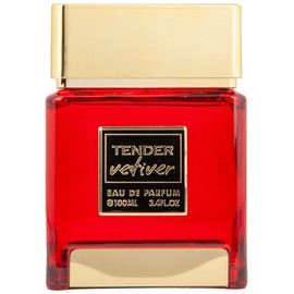 perfume Tender Vetiver
