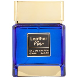 perfume Leather Noir