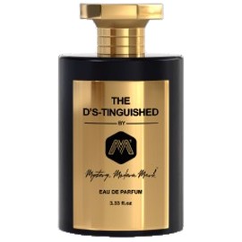 perfume The D'S-Tinguished
