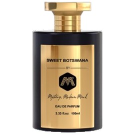 perfume Sweet Botswana