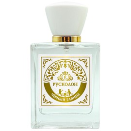 perfume Black Gloss – Чёрный Глянец