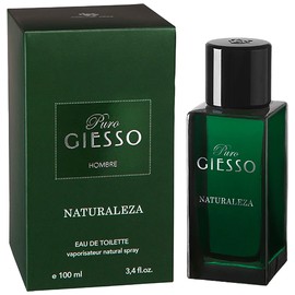perfume Naturaleza
