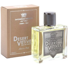 perfume Desert Vetiver