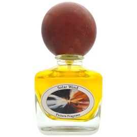 Solar Wind