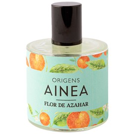 perfume Flor de Azahar