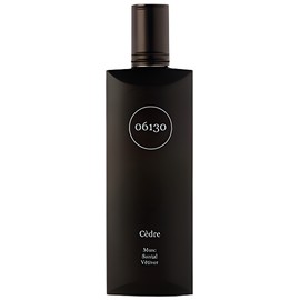 perfume Cedre