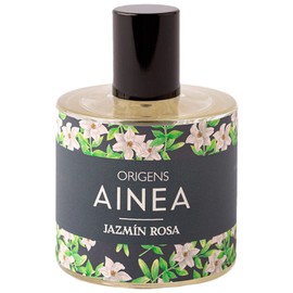 perfume Jazmín Rosa