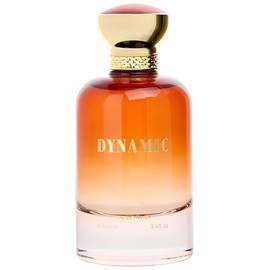 perfume Dynamic