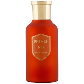 perfume Privee No6