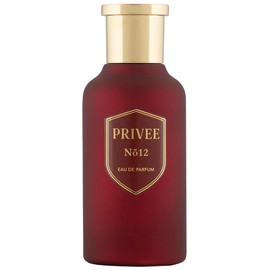 perfume Prive No12