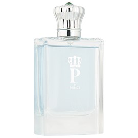 perfume P by Prince