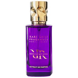 perfume Soul Of My Soul