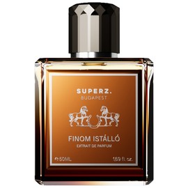 perfume Finom Istallo