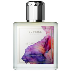 perfume Secret Desire Iris