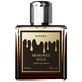 perfume Memories Gold