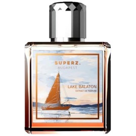 perfume Lake Balaton