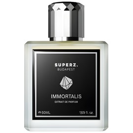 Immortalis