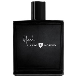 perfume Black