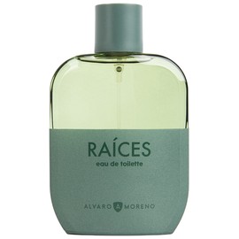 perfume Raíces