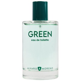 perfume Green