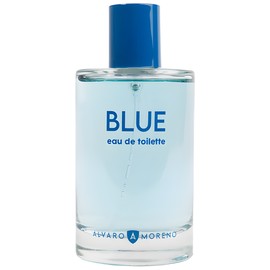 perfume Blue