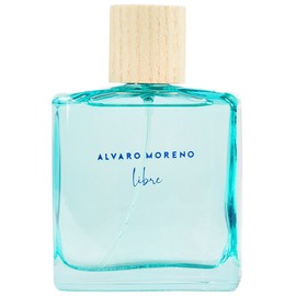 perfume Libre