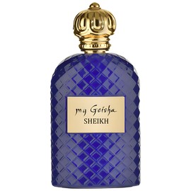 perfume Sheikh