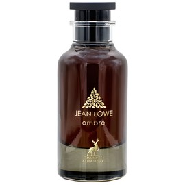 perfume Jean Lowe Ombre