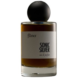 Sonic Silver