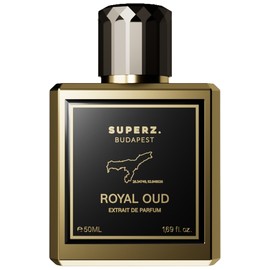 perfume Royal Oud
