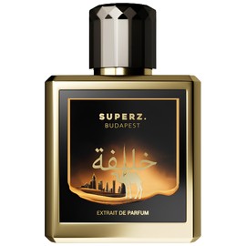 perfume Khalifa