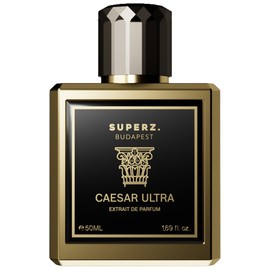 perfume Caesar Ultra