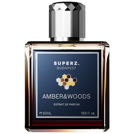 Amber & Woods