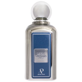 perfume Royal Sapphire