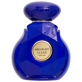 perfume Midnight Scent