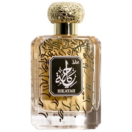 perfume Hikayah