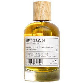 First Class 01
