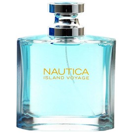 perfume Nautica Island Voyage