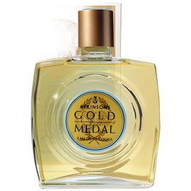 perfume Gold Medal